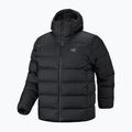 Pánská péřová bunda Arcteryx Thorium Hoody black 9
