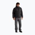 Pánská péřová bunda Arcteryx Thorium Hoody black 10