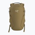 Turistický batoh Arcteryx Mantis 16 l bracken