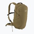 Turistický batoh Arcteryx Mantis 16 l bracken 2