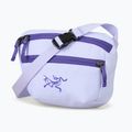 Ledvinka Arcteryx Mantis 1 kasumi/blurple