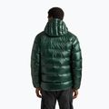 Pánská zateplená bunda Arcteryx Cerium SV Hoody dark jade 3