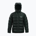 Pánská zateplená bunda Arcteryx Cerium SV Hoody dark jade 11