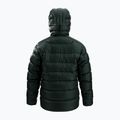 Pánská zateplená bunda Arcteryx Cerium SV Hoody dark jade 12