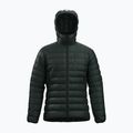 Pánská zateplená bunda Arcteryx Cerium Hoody dark jade