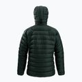 Pánská zateplená bunda Arcteryx Cerium Hoody dark jade 2
