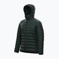 Pánská zateplená bunda Arcteryx Cerium Hoody dark jade 3