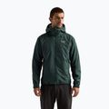 Pánská softshellová bunda Arcteryx Beta SL dark jade