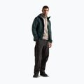 Pánská softshellová bunda Arcteryx Beta SL dark jade 2