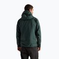 Pánská softshellová bunda Arcteryx Beta SL dark jade 3