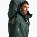 Pánská softshellová bunda Arcteryx Beta SL dark jade 8
