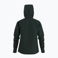 Pánská softshellová bunda Arcteryx Beta SL dark jade 10