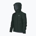 Pánská softshellová bunda Arcteryx Beta SL dark jade 11