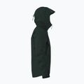 Pánská softshellová bunda Arcteryx Beta SL dark jade 12