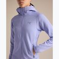 Dámská mikina Arcteryx Kyanite Hoody kasumi 7