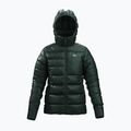 Dámská zateplená bunda Arcteryx Cerium SV Hoody dark jade