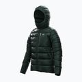 Dámská zateplená bunda Arcteryx Cerium SV Hoody dark jade 3