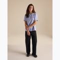 Dámské tričko Arcteryx Kragg Cotton Little Bird Crew kasumi 2