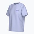 Dámské tričko Arcteryx Kragg Cotton Little Bird Crew kasumi 9