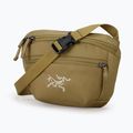 Ledvinka Arcteryx Mantis 1 bracken