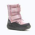 Dětské trekové boty Kamik Snowcutie rose 7