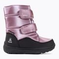 Dětské trekové boty Kamik Snowcutie rose 2