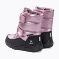 Dětské trekové boty Kamik Snowcutie rose 3