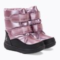 Dětské trekové boty Kamik Snowcutie rose 4