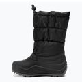 Dětské trekové boty Kamik Snowcozy black 10