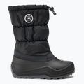 Chlapecké trekové boty Kamik Snowcozy black 2