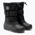 Chlapecké trekové boty Kamik Snowcozy black 4