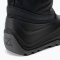 Chlapecké trekové boty Kamik Snowcozy black 9