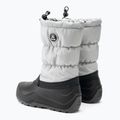 Chlapecké trekové boty Kamik Snowcozy light grey 3