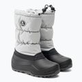 Chlapecké trekové boty Kamik Snowcozy light grey 4