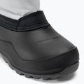 Chlapecké trekové boty Kamik Snowcozy light grey 7