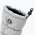 Chlapecké trekové boty Kamik Snowcozy light grey 8