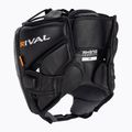 Boxerská helma Rival Intelli-Shock Headgear black 3