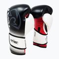 Boxerské rukavice  Rival RS-FTR Future Sparring black/white/red 7