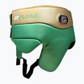 Chránič rozkroku Rival RNFL100 Professional Protector green/gold 2