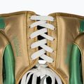 Boxerská helma Rival RHG100 Professional Headgear green/gold 5