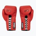 Boxerské rukavice Rival RFX-Guerrero Sparring-HDE-F červené 3