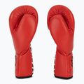 Boxerské rukavice Rival RFX-Guerrero Sparring-HDE-F červené 4