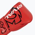Boxerské rukavice Rival RFX-Guerrero Sparring-HDE-F červené 5