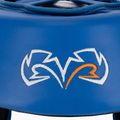 Boxerská helma Rival Amateur Competition Headgear blue/white 4