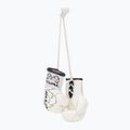 Závěs na boxerské rukavice Rival Mini white