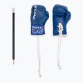 Závěs na boxerské rukavice Rival Mini blue 3