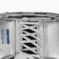 Boxerská helma Rival RHG100 Professional Headgear blue/silver 5