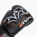 Boxerské rukavice Rival RB1 Ultra Bag 2.0 l black 5