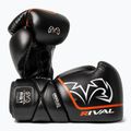 Boxerské rukavice Rival RS1 Ultra Sparring 2.0 black 2