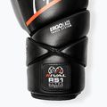 Boxerské rukavice Rival RS1 Ultra Sparring 2.0 black 4